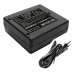 Charger Replaces BDC-46B