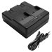 Charger Replaces BDC-46B
