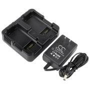 Punjač za električne alate Nikon NPL322