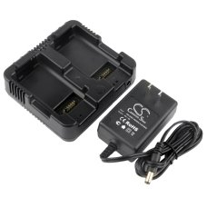 Kompatibilna zamjena punjača za NIKON 108571-00,53708-00,53708-PRN,890-0084,890-0084-XXQ...