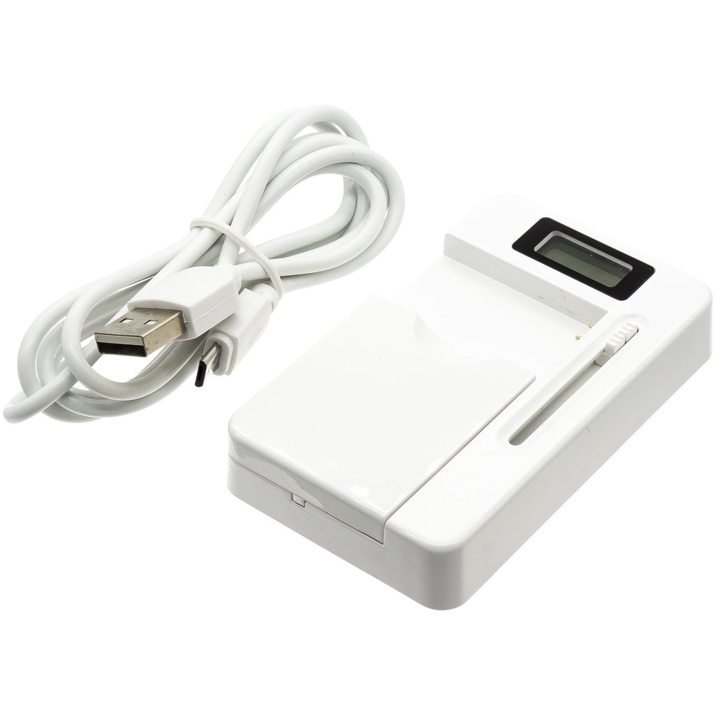 Charger Replaces CAB3170000C1