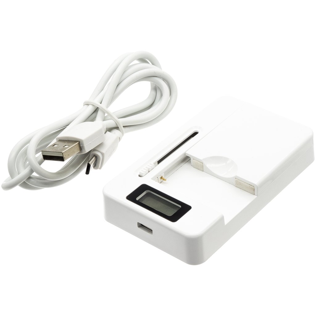 Charger Replaces CAB3170000C1