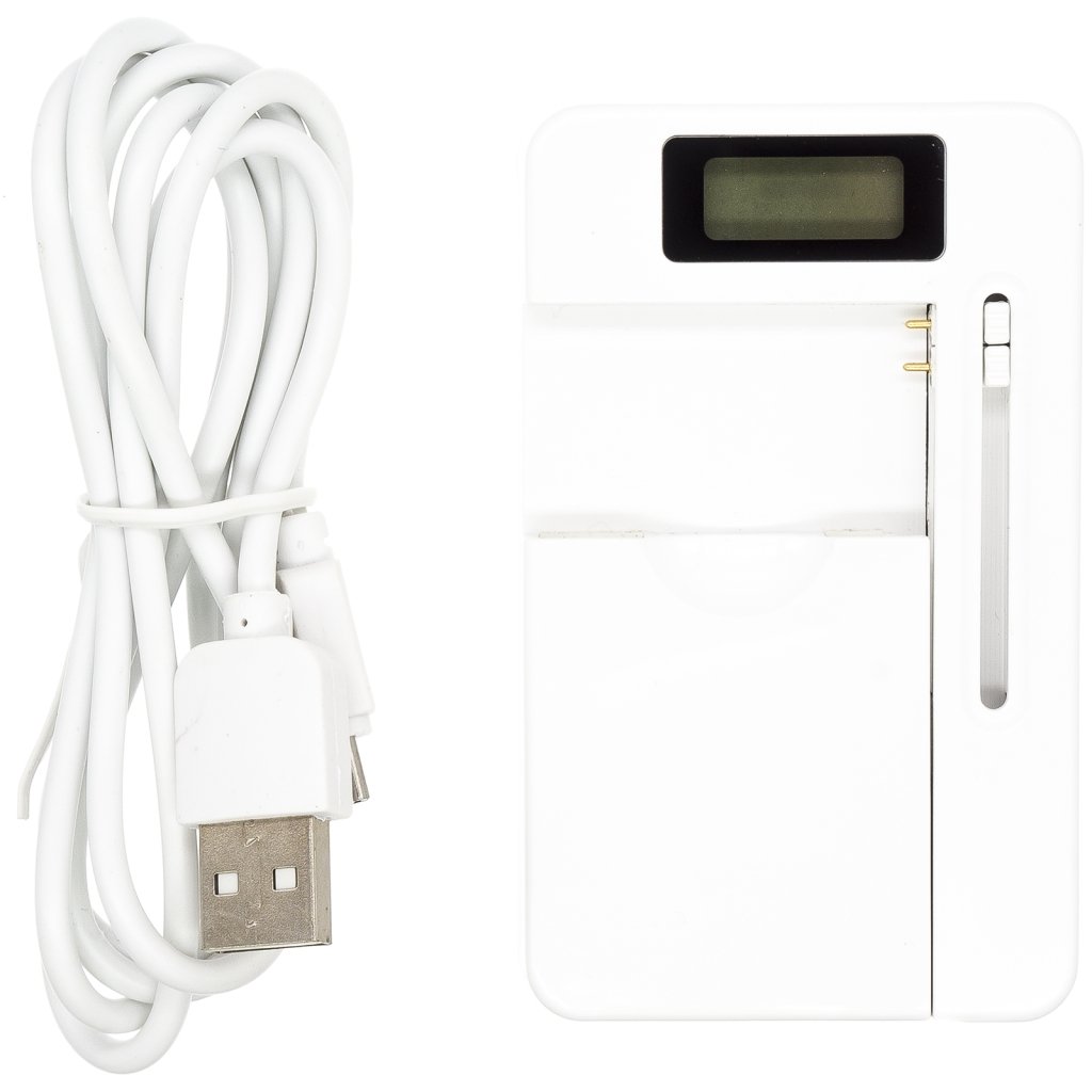 Charger Replaces CAB3170000C1