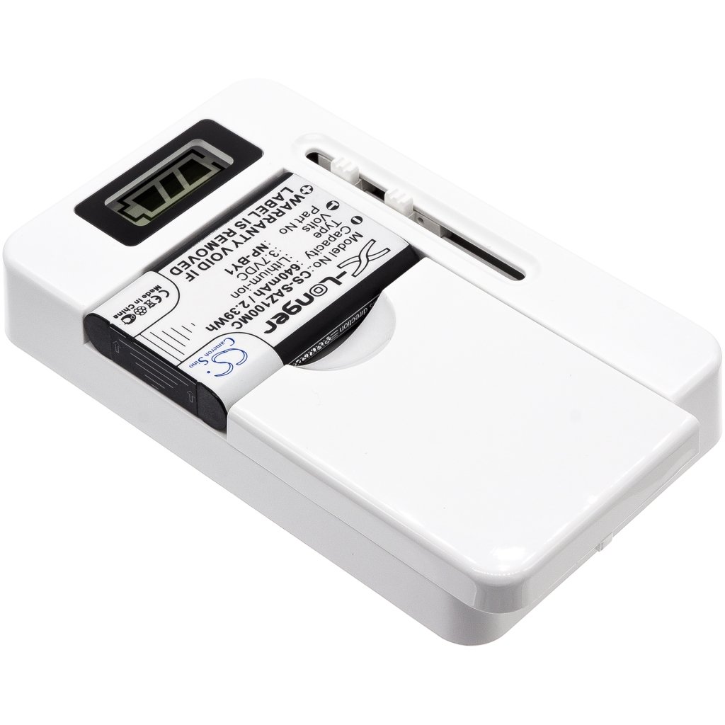 Charger Replaces CAB3170000C1