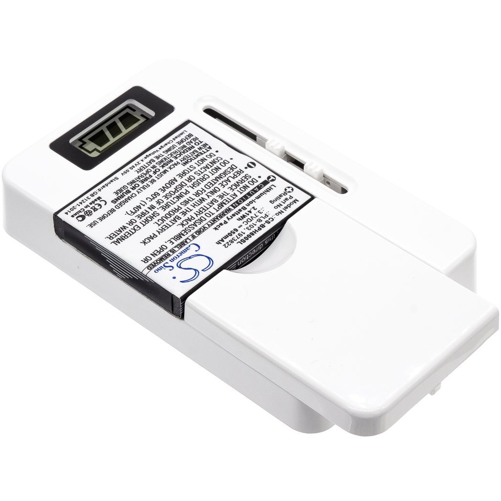 Charger Replaces CAB3170000C1