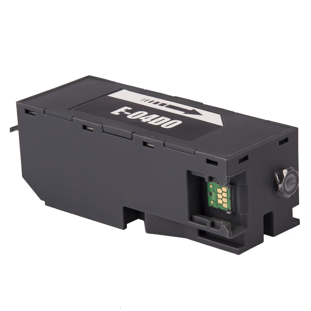 Compatible with Epson C13T04D000 Maintenance box