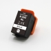 Compatible with Epson 202XL / 20ml Ink Black (Ink cartridges - Dye)