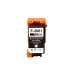 Compatible with Epson 266 / 9ml Ink Black (Ink cartridges - Pigment)