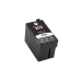 Compatible with Epson 27XL / 32ml Ink Black (Ink cartridges - Dye)