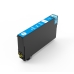Compatible replacement for Compatible with Epson 35XL / 28ml Ink Cyan (Ink cartridges - Dye)