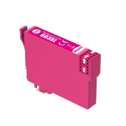 Compatible with Epson 603XL / 14ml Ink Magenta (Ink cartridges - Dye)