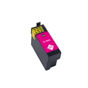 Compatible with Epson T7603 / 29.5ml Ink Vivid magenta (Ink cartridges - Pigment)