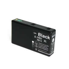 Kompatibilna zamjena za EPSON 79 (C13T79114010),79XL (C13T79014010)
