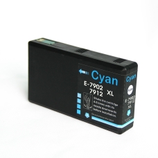 Kompatibilna zamjena za EPSON 79 (C13T79124010),79XL (C13T79024010)