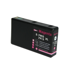 Kompatibilna zamjena za EPSON 79 (C13T79134010),79XL (C13T79034010)