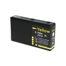 Kompatibilna zamjena za EPSON 79 (C13T79144010),79XL (C13T79044010)