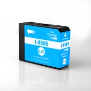 Compatible with Epson T8505 / 87ml Ink Light cyan (Ink cartridges - Pigment)