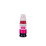 Compatible with Canon GI-50M / 70ml Ink Magenta (Printing ink - Dye)