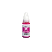 Compatible with Canon GI-590 M / 70ml Ink Magenta (Printing ink - Dye)