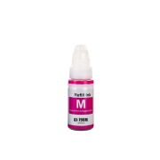 Ink Replaces Canon 70ml Compatible with   / 70ml Ink Magenta (Printing ink - Dye)
