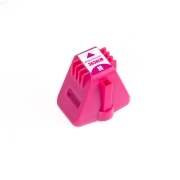 Compatible with HP 363 / 18ml Ink Magenta (Ink cartridges - Dye)