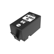 Compatible with HP 903XL / 53ml Ink Black (Ink cartridges - Dye)