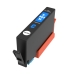 Compatible with HP 903XL / 15ml Ink Cyan (Ink cartridges - Dye)