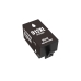 Compatible with HP 912XL / 45ml Ink Black (Ink cartridges - Dye)