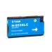 Compatible with HP 953XL / 27.5ml Ink Cyan (Ink cartridges - Dye)