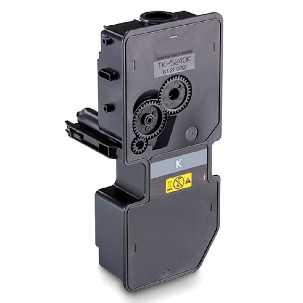 Kompatibilna zamjena za KY-TK5240/5242/5243/5244BK-C