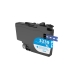Compatible with Brother LC-3239XL / 50ml Ink Cyan (Ink cartridges - Pigment)