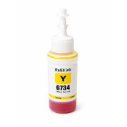 Kompatibilno s   / 100ml Tinta (Tinta za ispis - Boja)